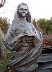 Скульптура. Бюсты